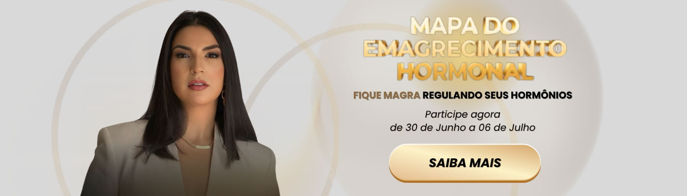 O Mapa
